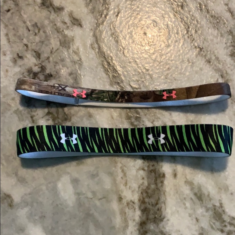 Headbands (workout)